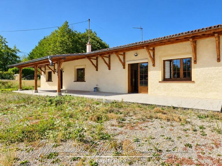 Maison 7 pièces + dépendances — photo 1