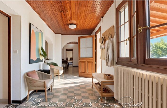 Maison 7 pièces + dépendances — photo 2