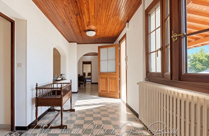 Maison 7 pièces + dépendances — photo 3