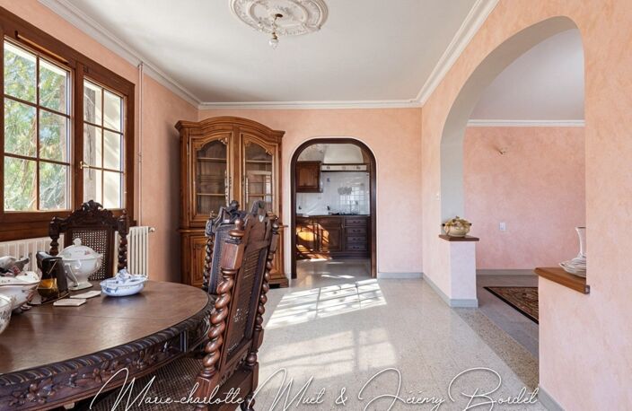 Maison 7 pièces + dépendances — photo 5
