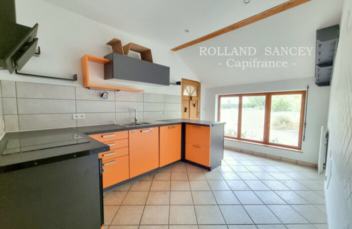 Appartement à vendre 6 pièces SERMAMAGNY (90) — photo 5