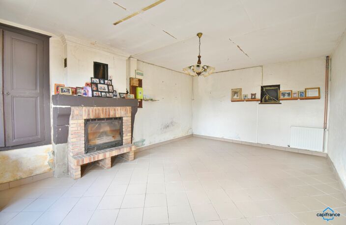 Maison à vendre 2 pièces LYE (36) — photo 5