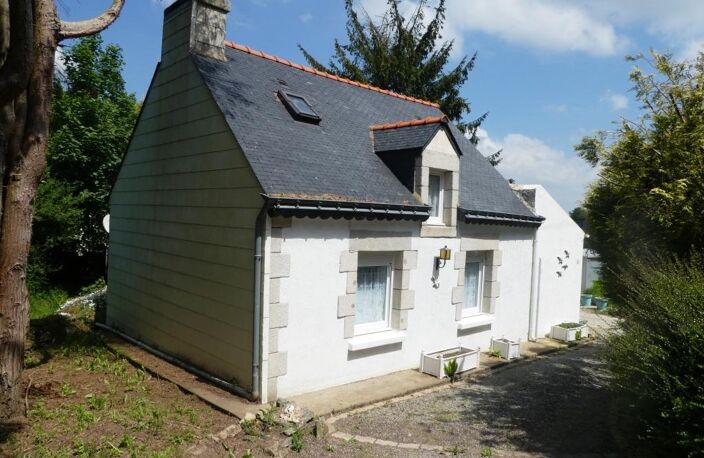 Maison en pierres — photo 2