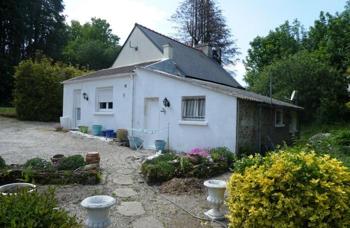 Maison en pierres — photo 3