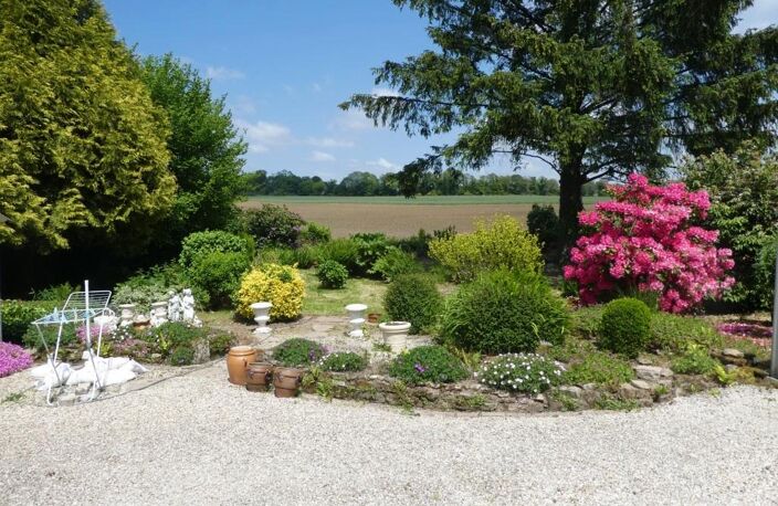 Maison en pierres — photo 4