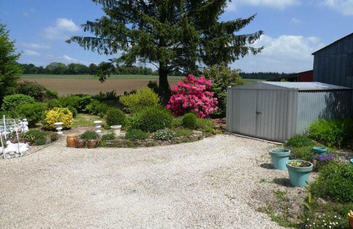 Maison en pierres — photo 5