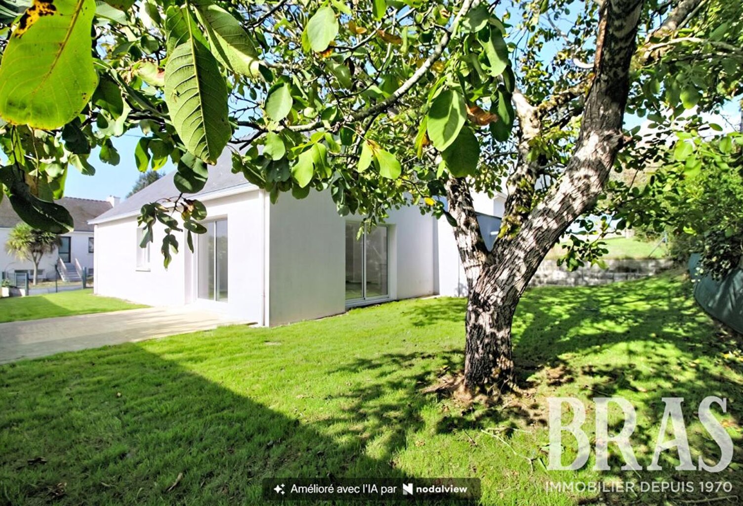 Maison Saint Ave 4 pièce(s) 89.42 m2 PLAIN-PIED JARDIN TERRASSE — photo 1