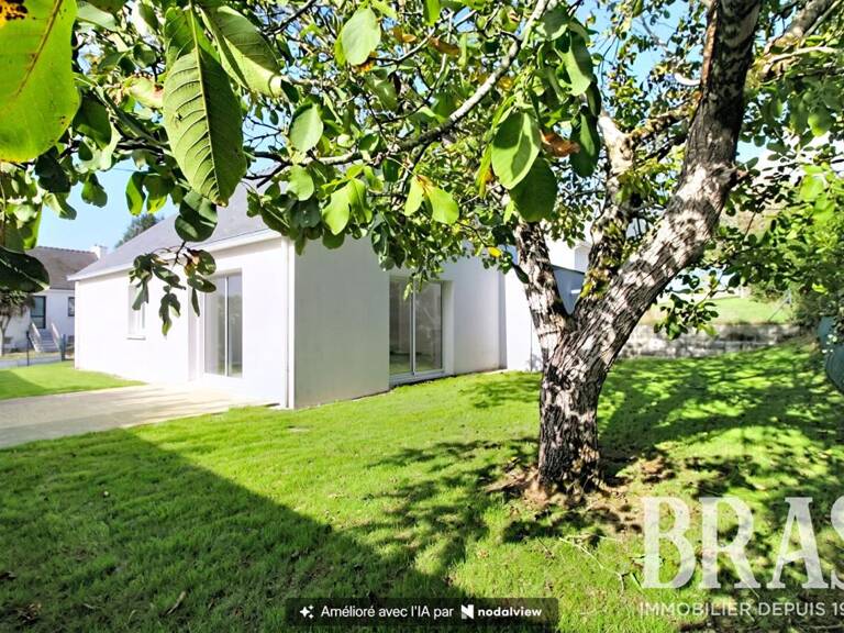 Maison Saint Ave 4 pièce(s) 89.42 m2 PLAIN-PIED JARDIN TERRASSE — photo 1