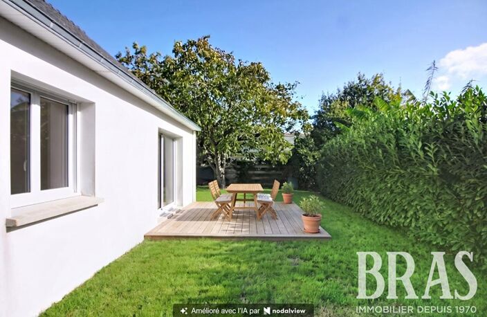 Maison Saint Ave 4 pièce(s) 89.42 m2 PLAIN-PIED JARDIN TERRASSE — photo 2