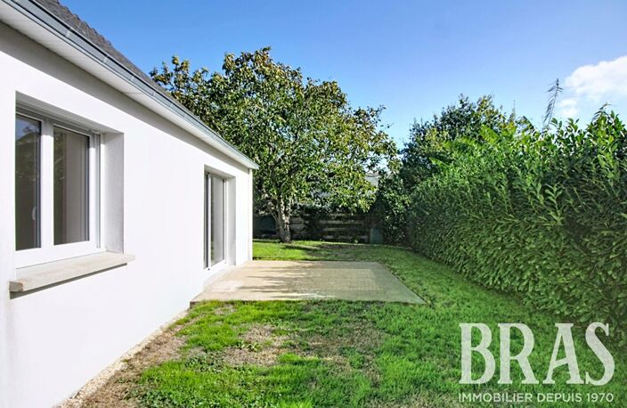 Maison Saint Ave 4 pièce(s) 89.42 m2 PLAIN-PIED JARDIN TERRASSE — photo 3