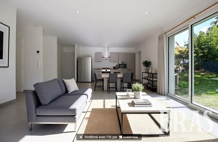 Maison Saint Ave 4 pièce(s) 89.42 m2 PLAIN-PIED JARDIN TERRASSE — photo 5