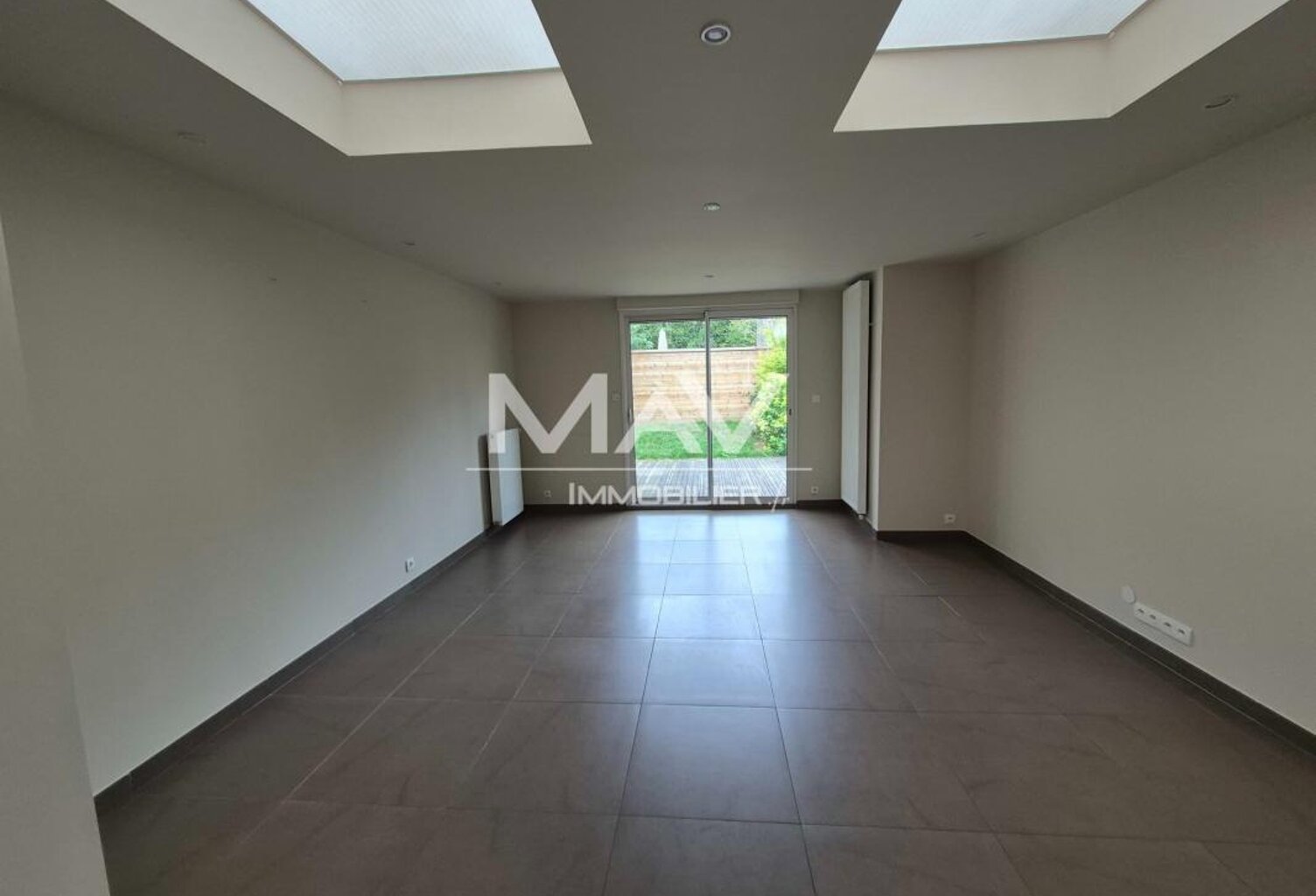 Maison — photo 1