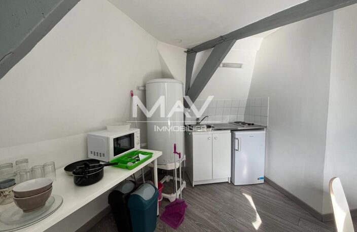 APPARTEMENT T2 MEUBLE — photo 2
