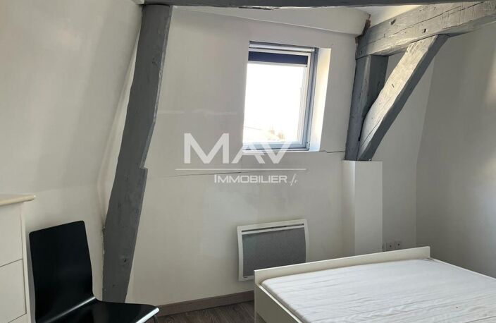 APPARTEMENT T2 MEUBLE — photo 3
