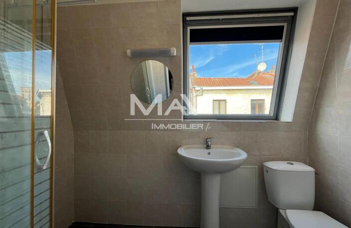 APPARTEMENT T2 MEUBLE — photo 4