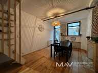 SAINT-OMER - CHARMANTE MAISON MEUBLEE DE 105m² - 3 CHAMBRES ET UNE COURETTE — photo 2