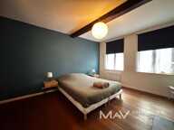 SAINT-OMER - CHARMANTE MAISON MEUBLEE DE 105m² - 3 CHAMBRES ET UNE COURETTE — photo 4