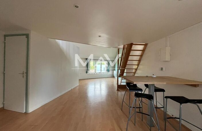 STUDIO MEZZANINE RONCQ — photo 4