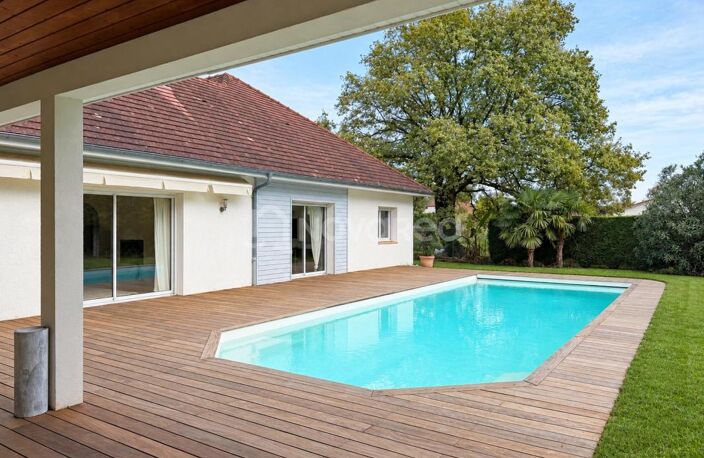 Maison 8 pièces — photo 2