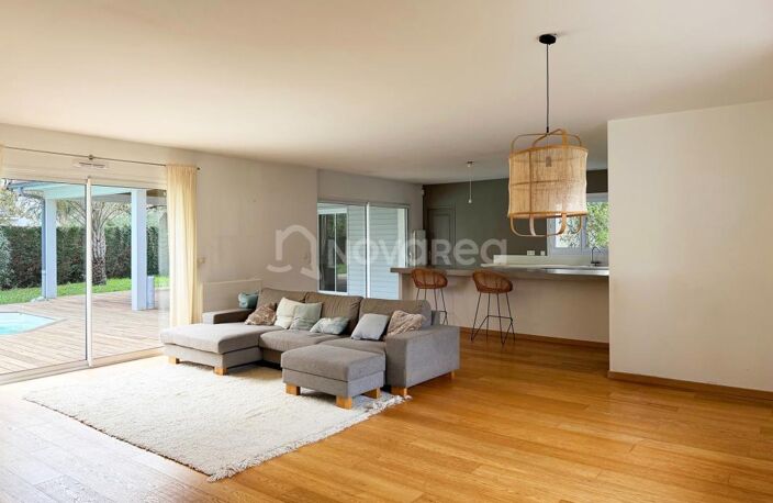 Maison 8 pièces — photo 3