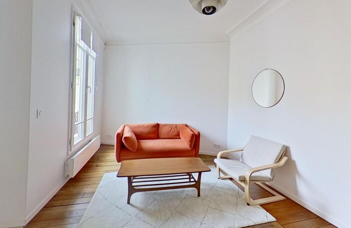23 rue Montgolfier - Pantin - 93500 - T2 Meublé - 1100 €CC — photo 2