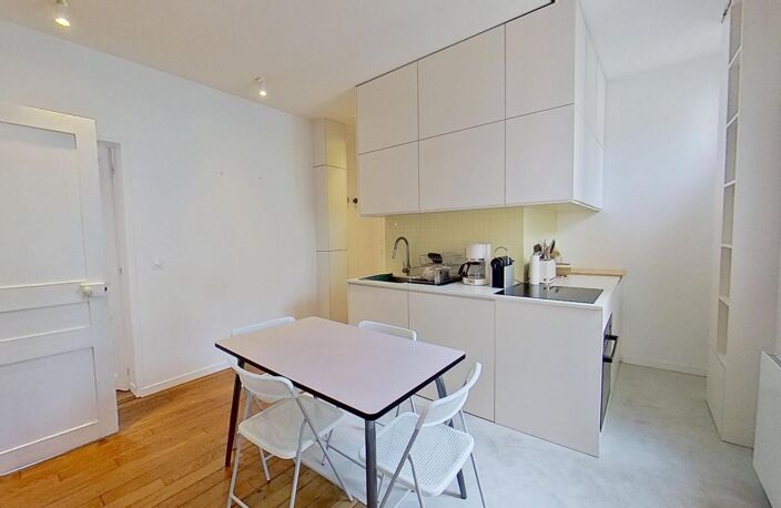 23 rue Montgolfier - Pantin - 93500 - T2 Meublé - 1100 €CC — photo 3