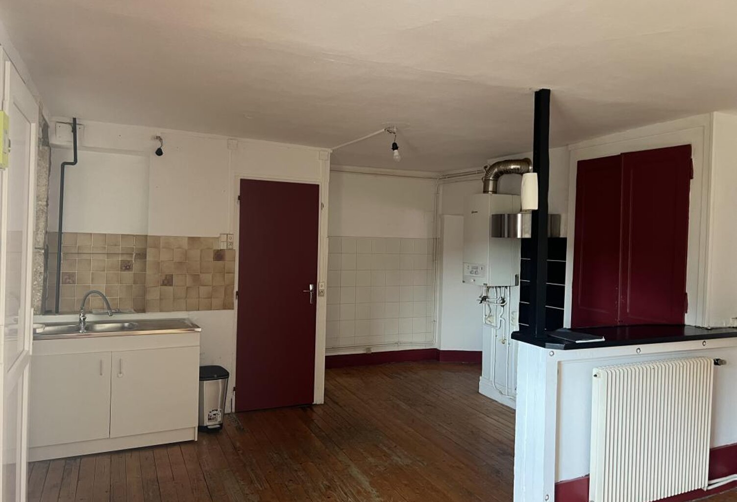 À LOUER – APPARTEMENT T3 DE 61,03 m² – VESOUL — photo 1
