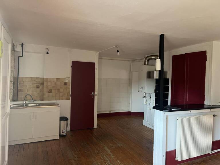 À LOUER – APPARTEMENT T3 DE 61,03 m² – VESOUL — photo 1