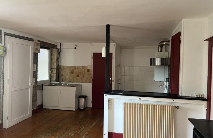 À LOUER – APPARTEMENT T3 DE 61,03 m² – VESOUL — photo 3