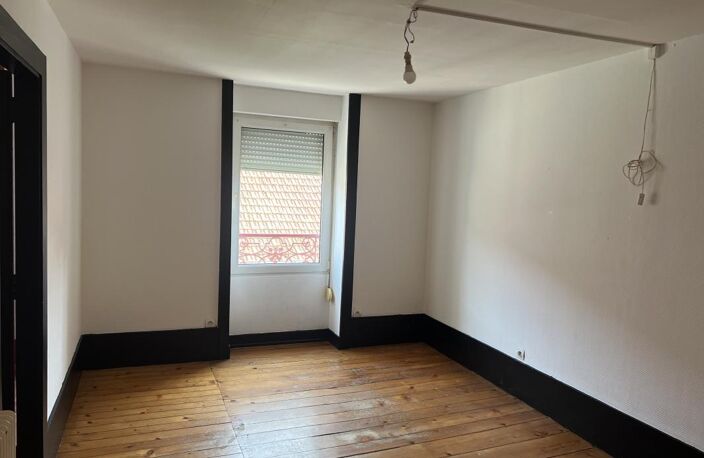 À LOUER – APPARTEMENT T3 DE 61,03 m² – VESOUL — photo 4