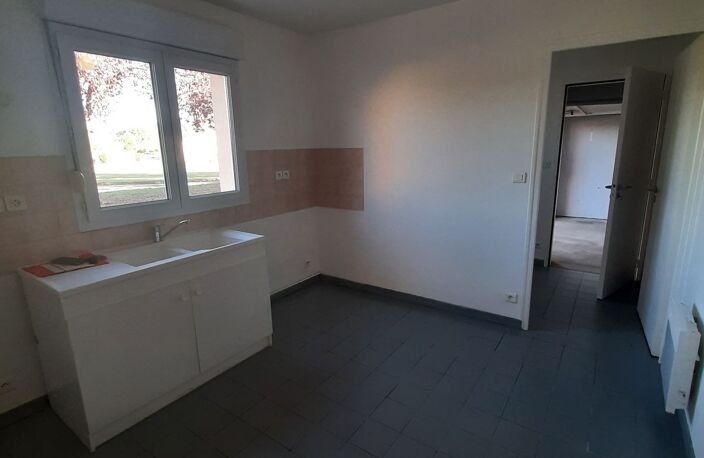 À VENDRE : SEMUR EN VALLON - MAISON T3 - 69 M² — photo 3
