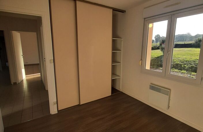 À VENDRE : SEMUR EN VALLON - MAISON T3 - 69 M² — photo 4