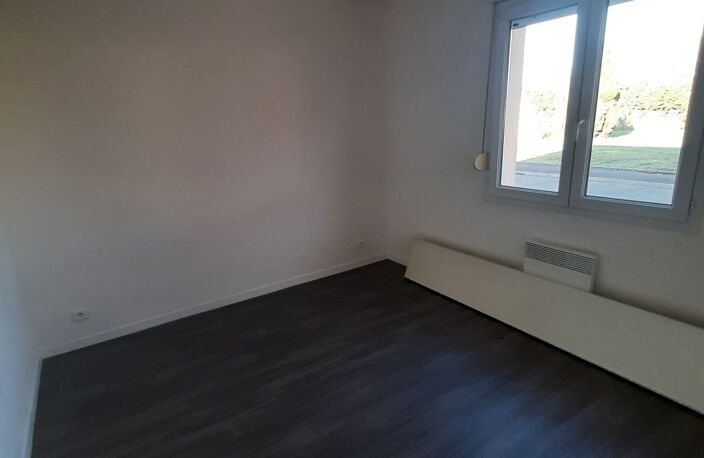 À VENDRE : SEMUR EN VALLON - MAISON T3 - 69 M² — photo 5