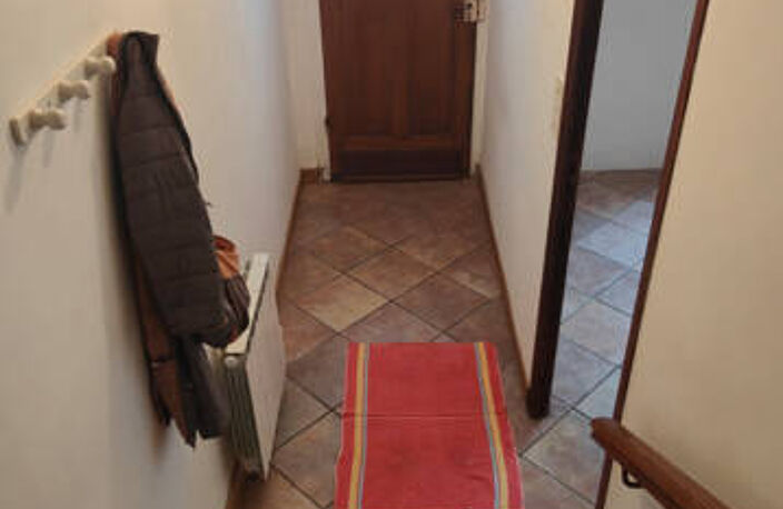 Maison T5 - Vieille ville de Terrasson — photo 2