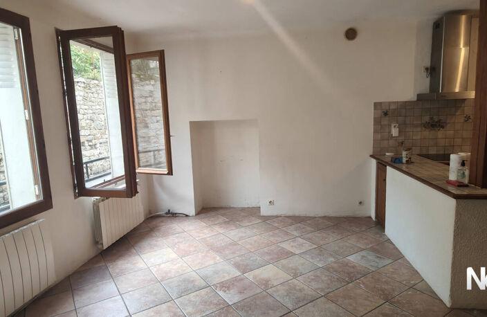 Maison T5 - Vieille ville de Terrasson — photo 3