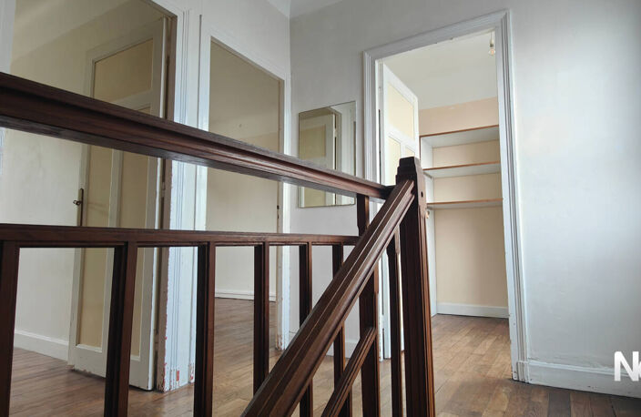 Maison T5 - Vieille ville de Terrasson — photo 4