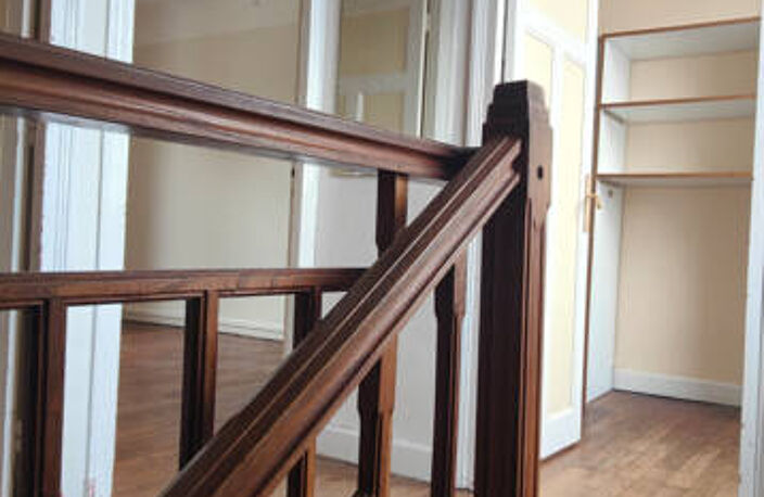 Maison T5 - Vieille ville de Terrasson — photo 5