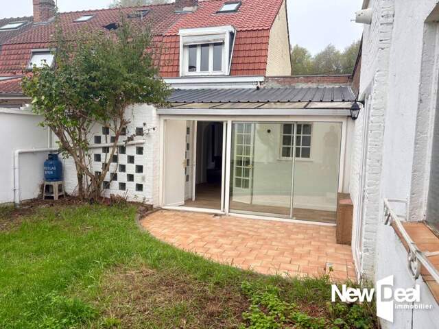 Maison semi individuelle — photo du bien