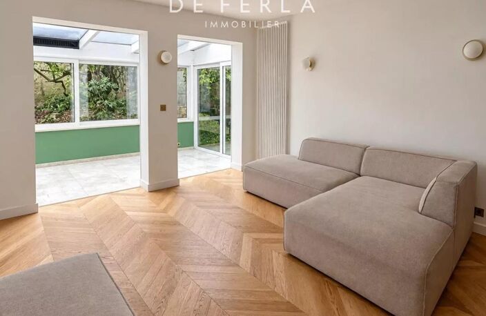 RAYMOND-LOSSERAND / GAÎTÉ – Rare 4 pièces au calme absolu avec jardin – Paris XIVe — photo 5