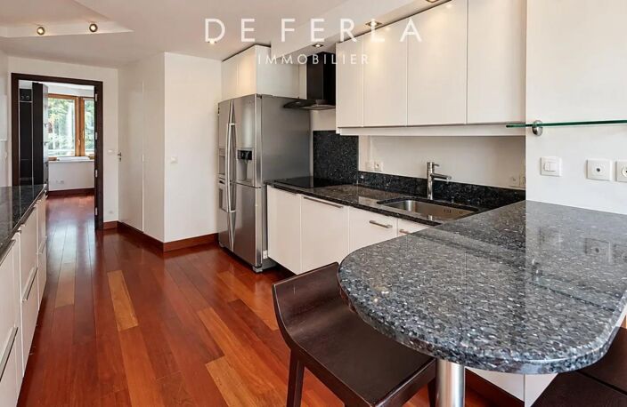 Appartement 2 pièces avec terrasse exceptionnelle de 37 m² - Paris XV — photo 3
