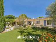 Propriété de prestige avec deux gîtes 4 étoiles, piscine et jardin paysager à Aups — photo 2