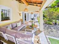 Propriété de prestige avec deux gîtes 4 étoiles, piscine et jardin paysager à Aups — photo 4