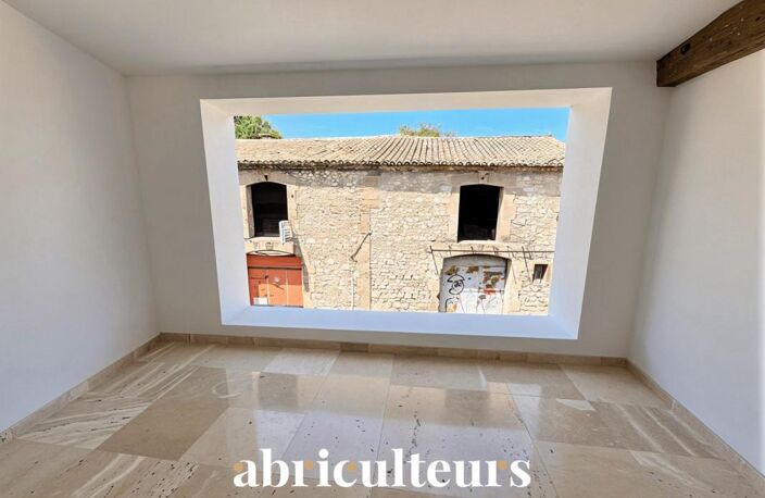 Superbe T3 issu de la rénovation d'une ancienne bergerie en vente à Saint-Cannat (13760) — photo 2