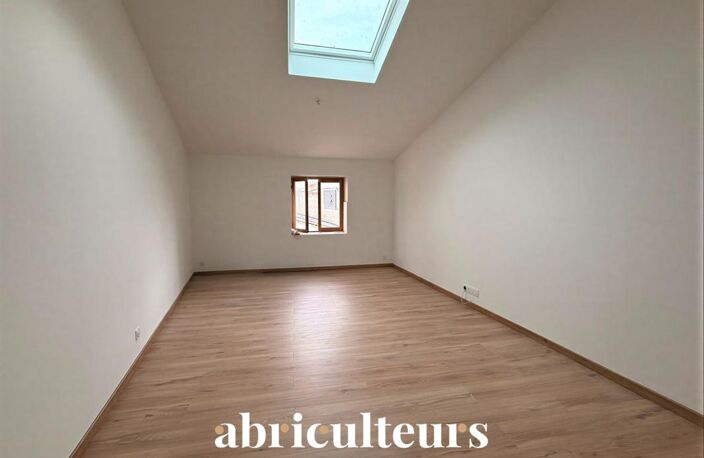 Belle maison de village entièrement rénovée de 80m²  à Rognes 13840 — photo 4