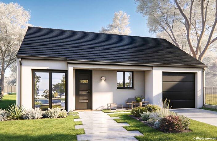 Maison 5 pièces 88 m2 — photo 3