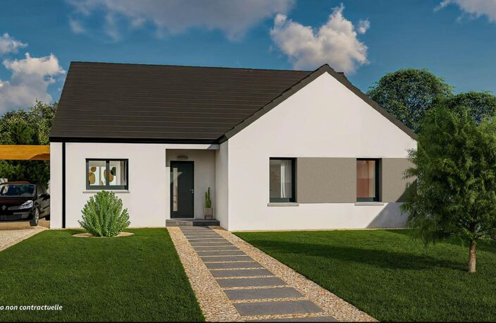 Maison 6 pièces 104 m2 — photo 4