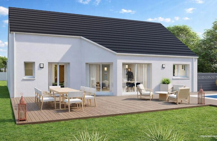 Maison 6 pièces 111 m2 — photo 4