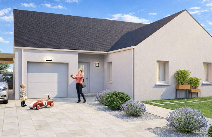 Maison 6 pièces 111 m2 — photo 5