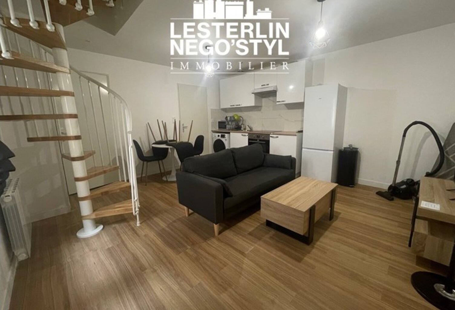 Maison — photo 1