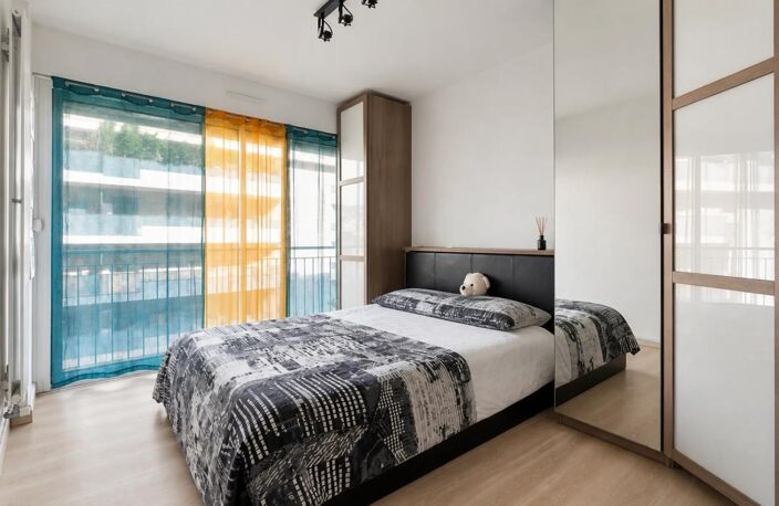 Appartement de 3 pièces de 69 m² situé à Nice — photo 5